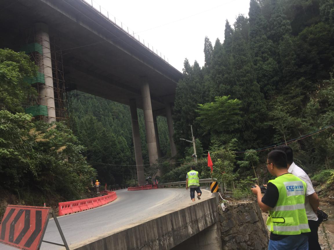 许昌桥梁抗震加固的施工规定是什么？